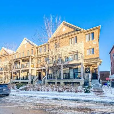 199, Pine Grove, Islington Woods, Vaughan