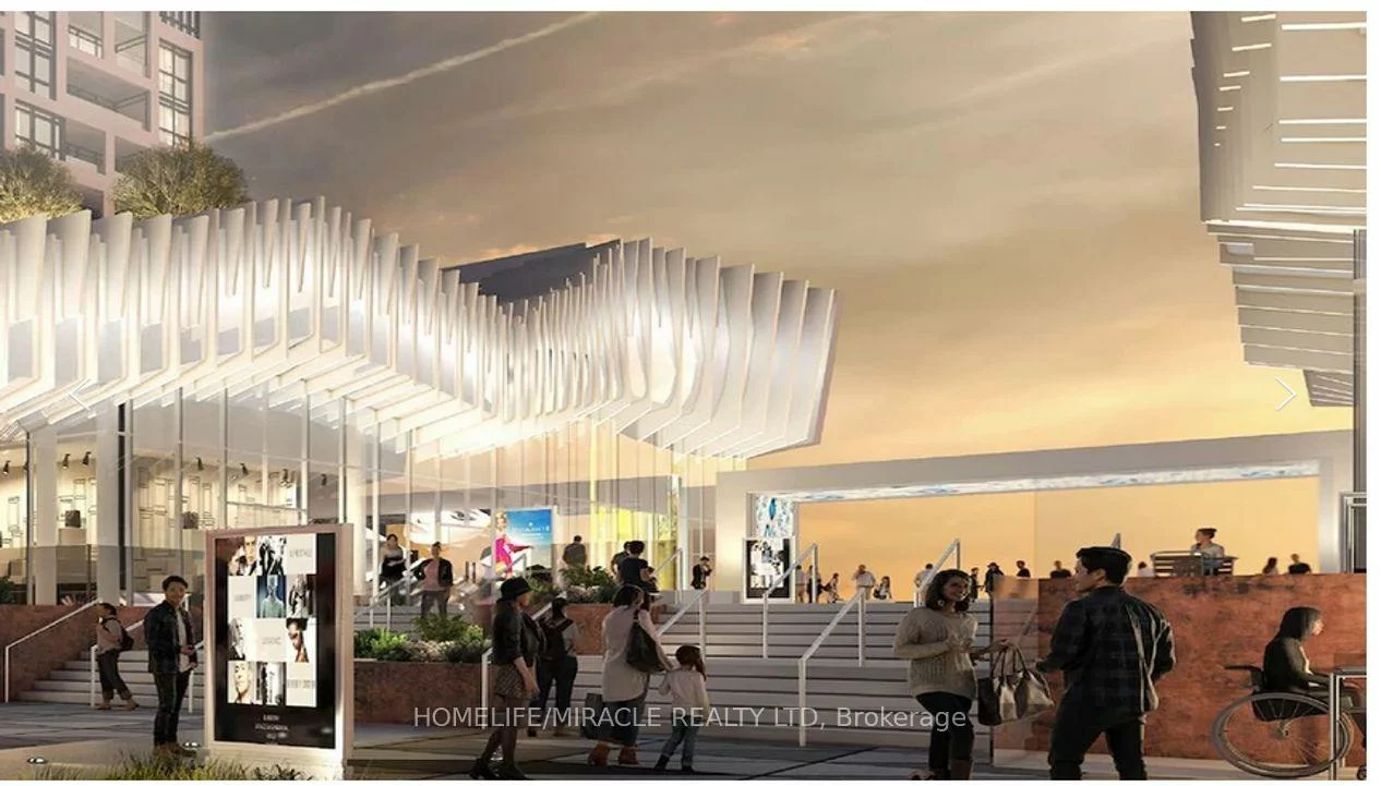 225, Commerce, Vaughan Corporate Centre, Vaughan