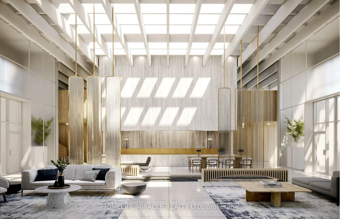 225, Commerce, Vaughan Corporate Centre, Vaughan