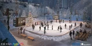 225, Commerce, Vaughan Corporate Centre, Vaughan