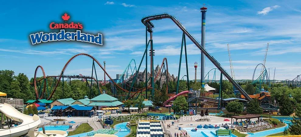 225, Commerce, Vaughan Corporate Centre, Vaughan