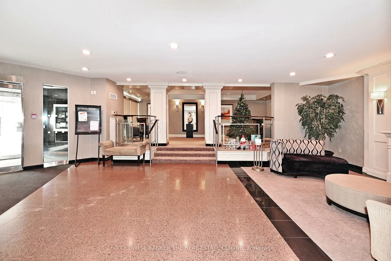 7440, Bathurst, Brownridge, Vaughan