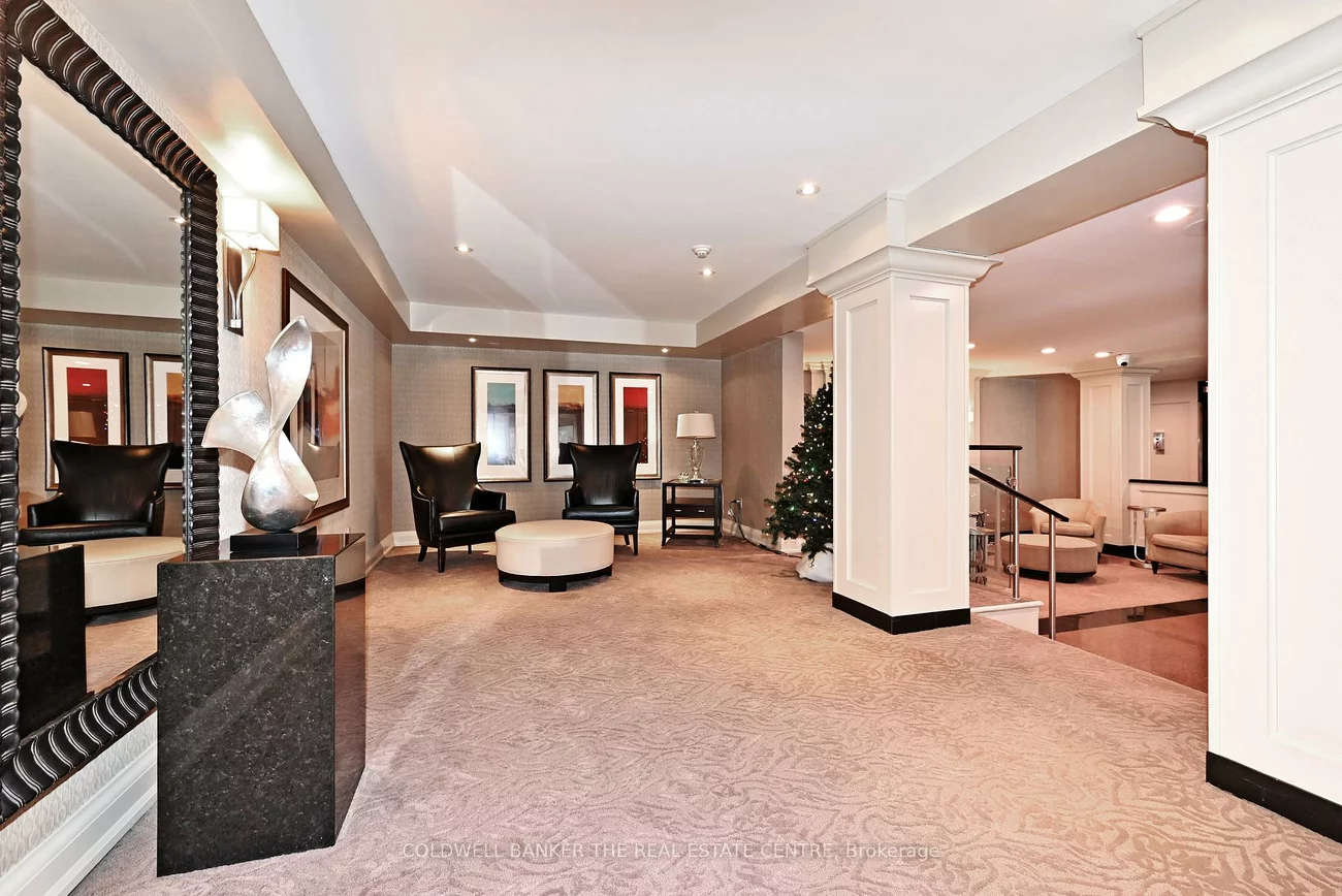 7440, Bathurst, Brownridge, Vaughan