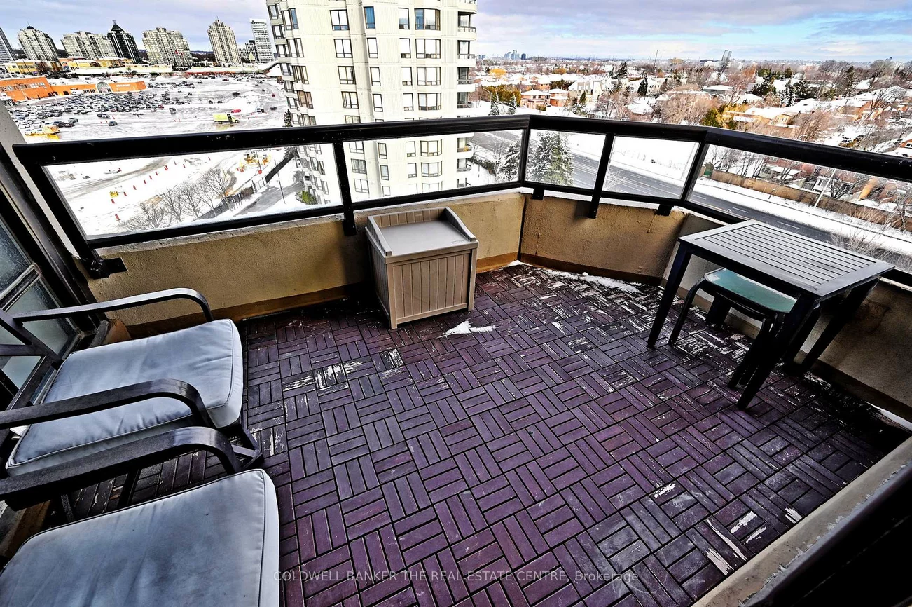 7440, Bathurst, Brownridge, Vaughan