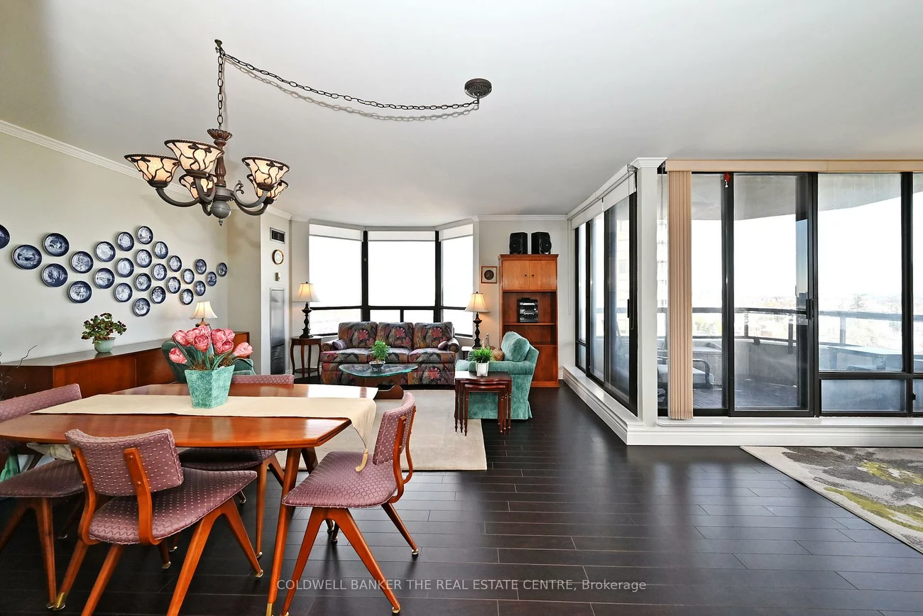 7440, Bathurst, Brownridge, Vaughan