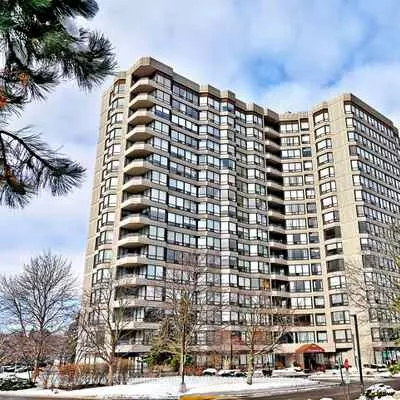 7440, Bathurst, Brownridge, Vaughan