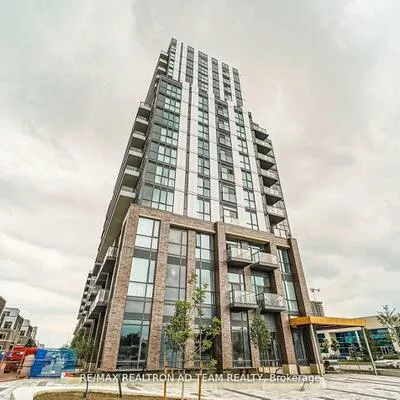 38, Honeycrisp, Vaughan Corporate Centre, Vaughan