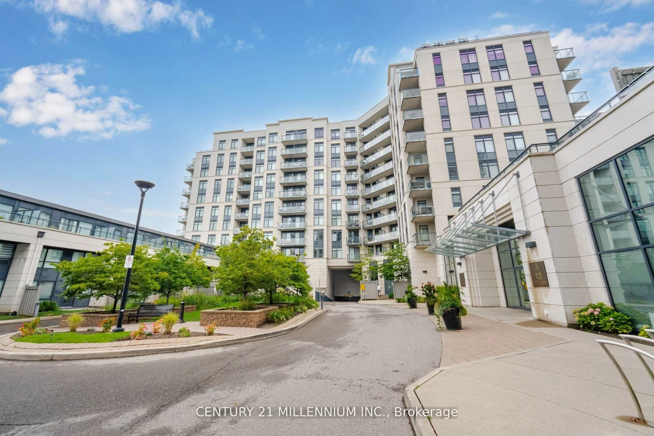 24, Woodstream, Vaughan Grove, Vaughan