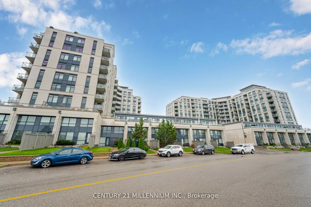 24, Woodstream, Vaughan Grove, Vaughan