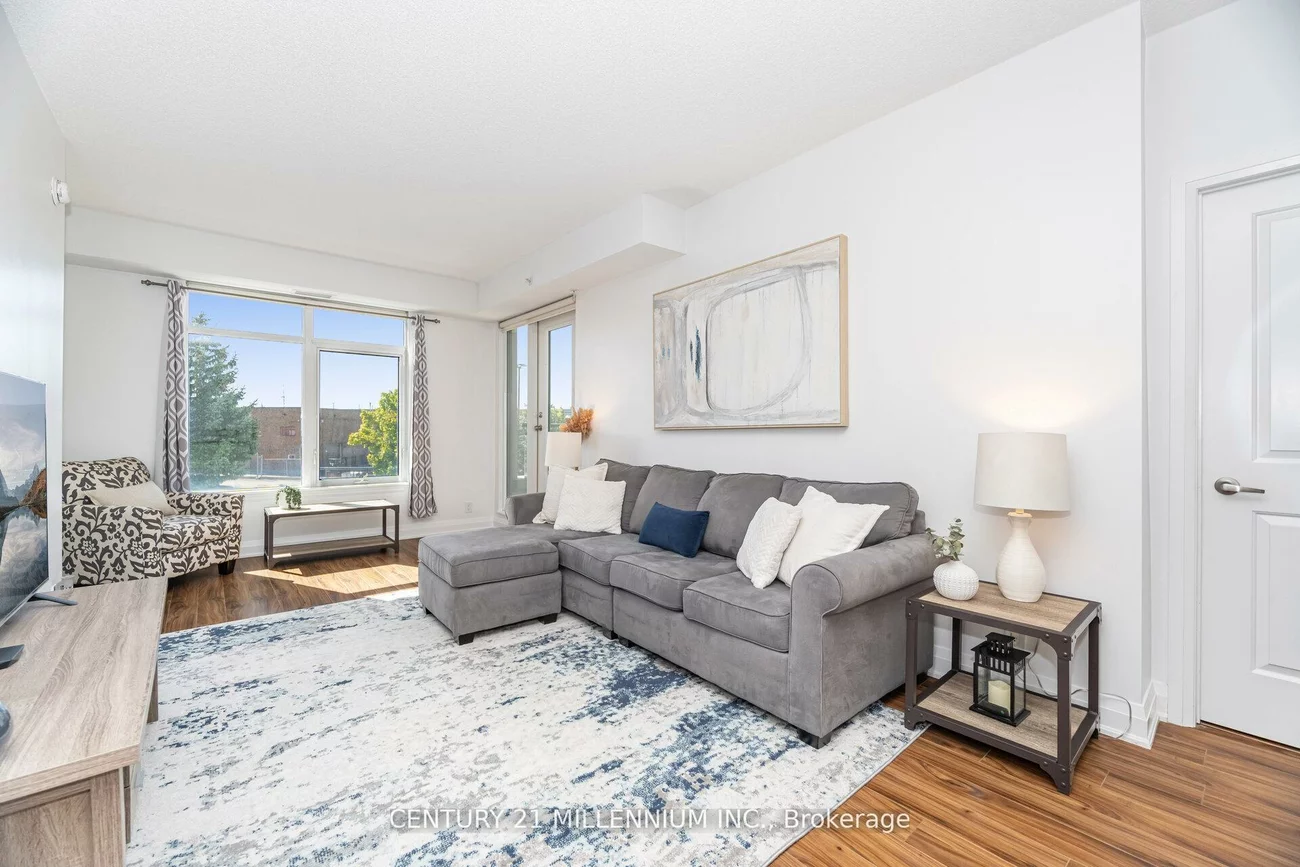 24, Woodstream, Vaughan Grove, Vaughan