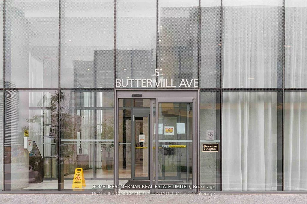 5, Buttermill, Vaughan Corporate Centre, Vaughan