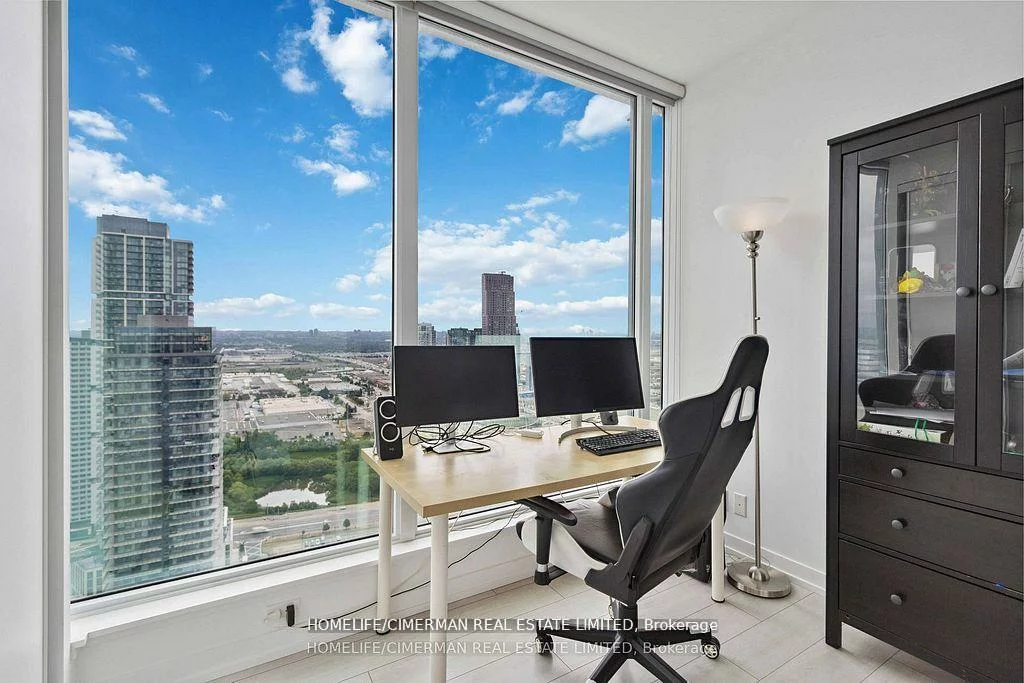 5, Buttermill, Vaughan Corporate Centre, Vaughan