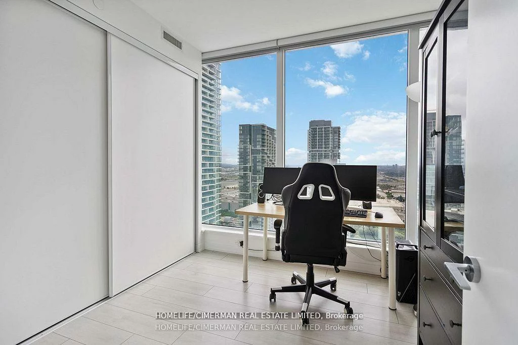 5, Buttermill, Vaughan Corporate Centre, Vaughan