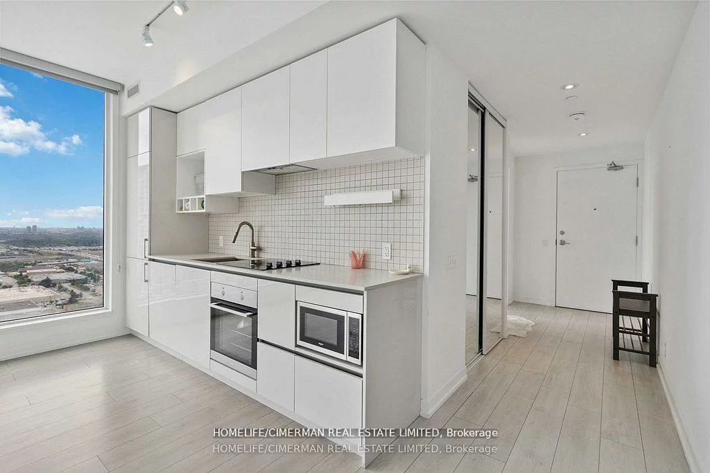 5, Buttermill, Vaughan Corporate Centre, Vaughan