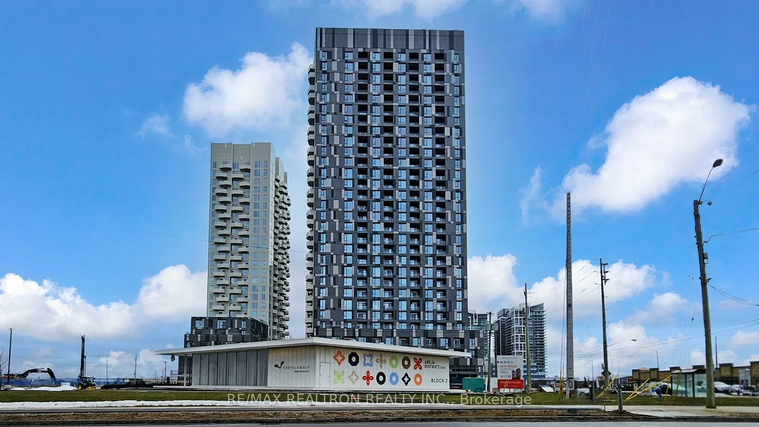 474, Caldari, Concord, Vaughan