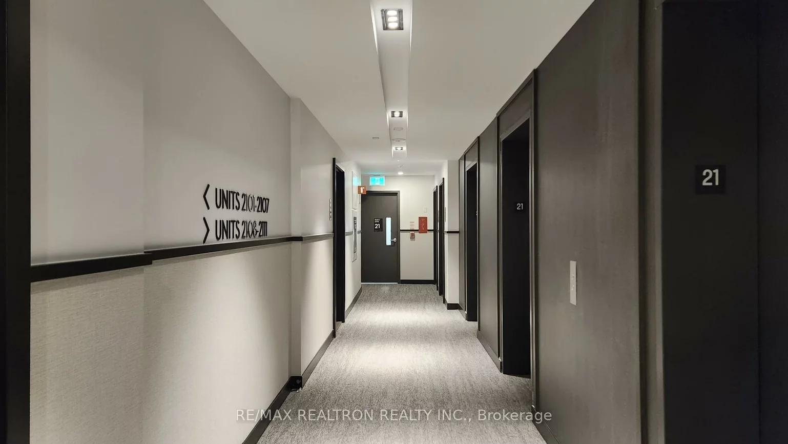 474, Caldari, Concord, Vaughan