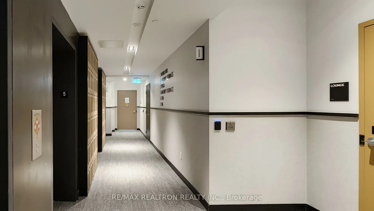 474, Caldari, Concord, Vaughan