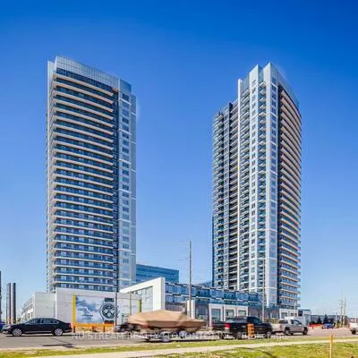 3600, Highway 7, Vaughan Corporate Centre, Vaughan