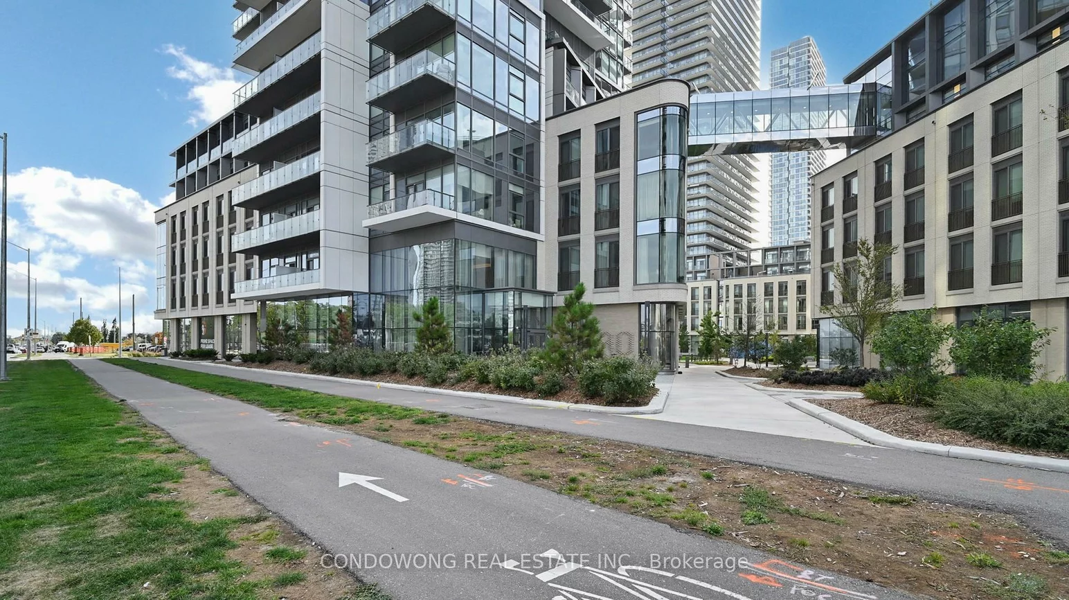 7890, Jane, Vaughan Corporate Centre, Vaughan