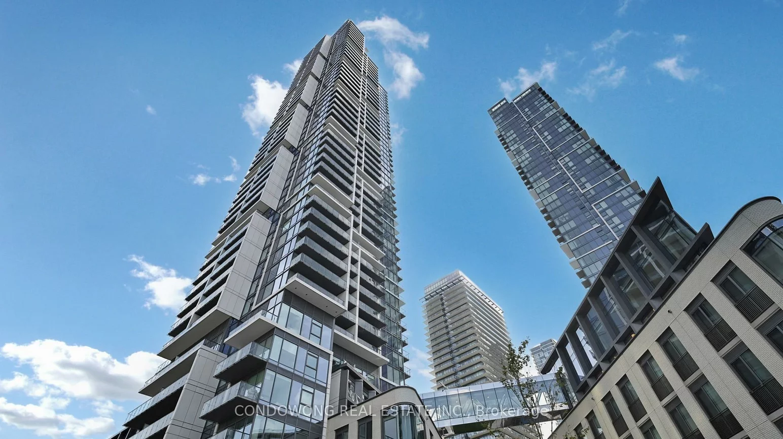 7890, Jane, Vaughan Corporate Centre, Vaughan