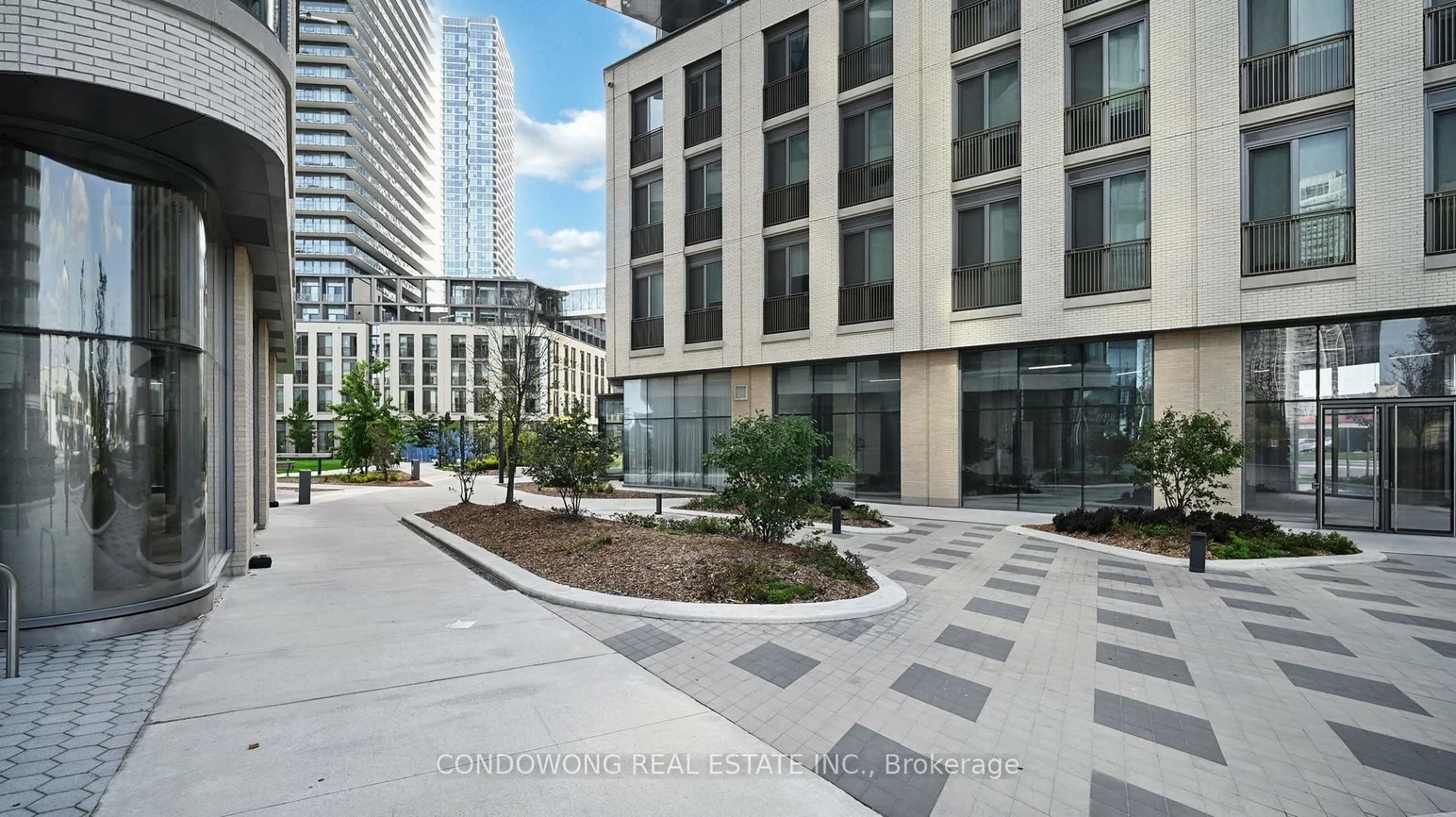 7890, Jane, Vaughan Corporate Centre, Vaughan