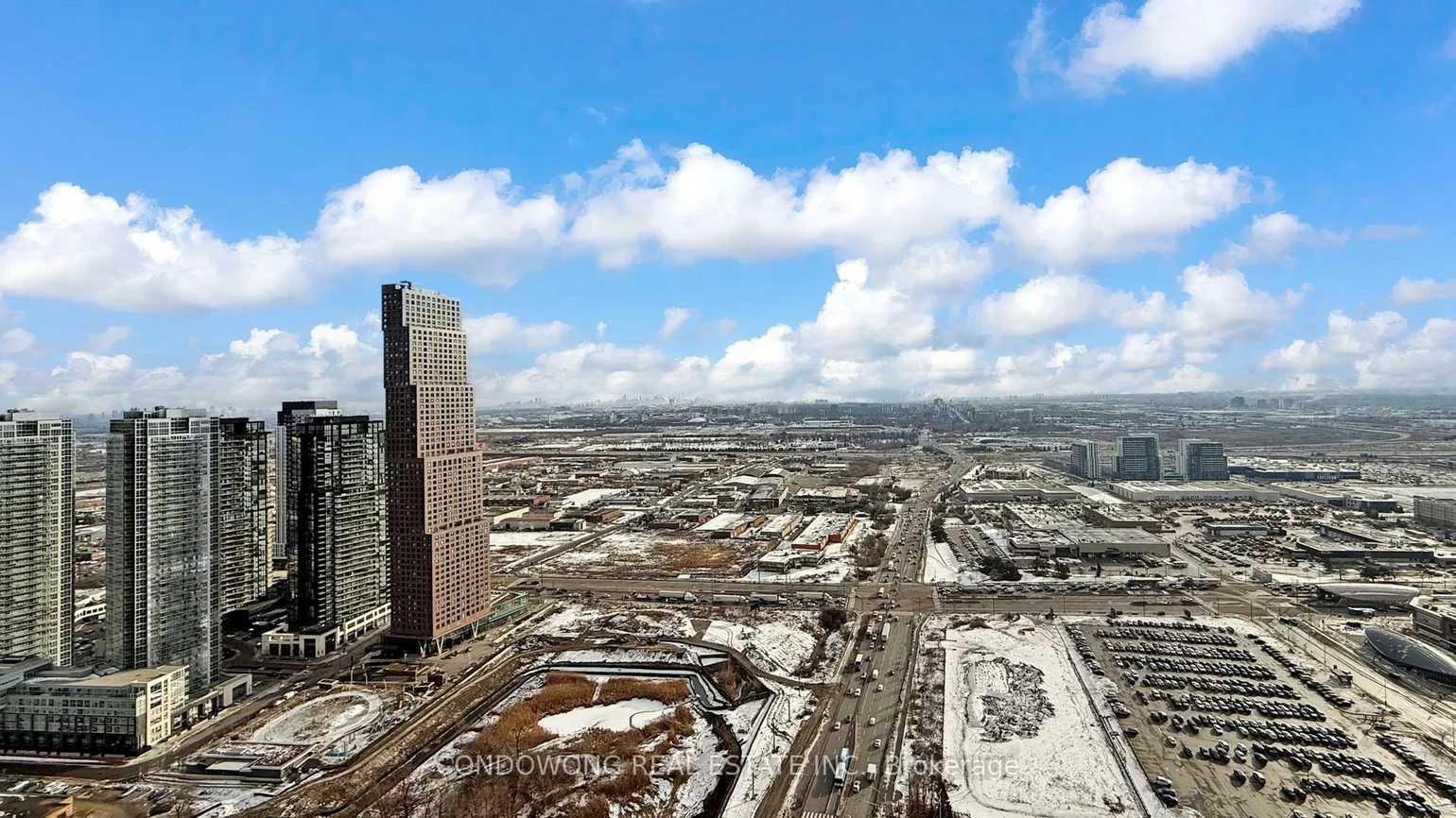 7890, Jane, Vaughan Corporate Centre, Vaughan