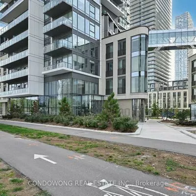 7890, Jane, Vaughan Corporate Centre, Vaughan