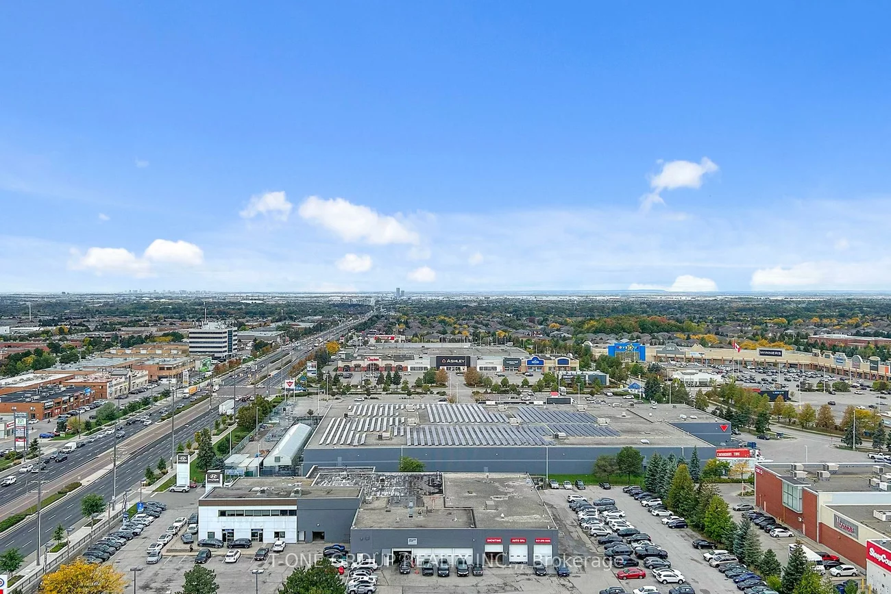 3700, Highway 7, Vaughan Corporate Centre, Vaughan