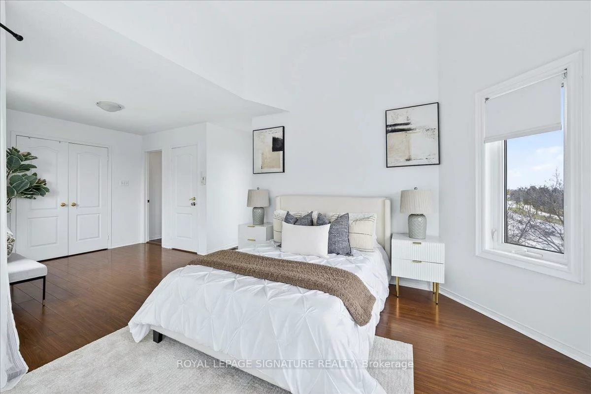 735, New Westminster, Brownridge, Vaughan