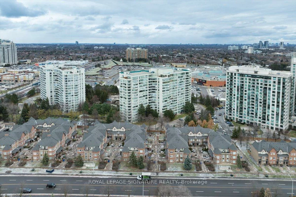 735, New Westminster, Brownridge, Vaughan