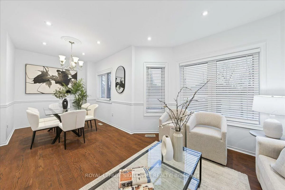 735, New Westminster, Brownridge, Vaughan