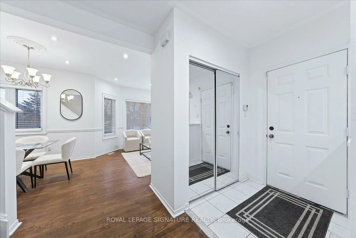 735, New Westminster, Brownridge, Vaughan