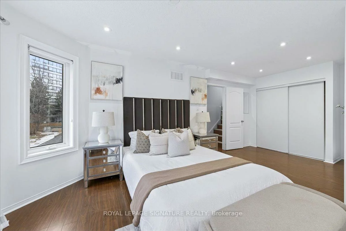 735, New Westminster, Brownridge, Vaughan