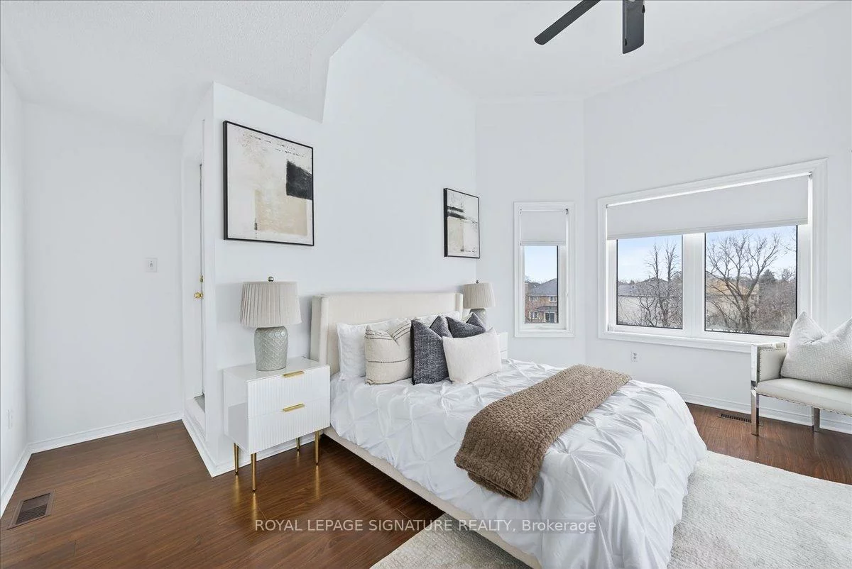 735, New Westminster, Brownridge, Vaughan