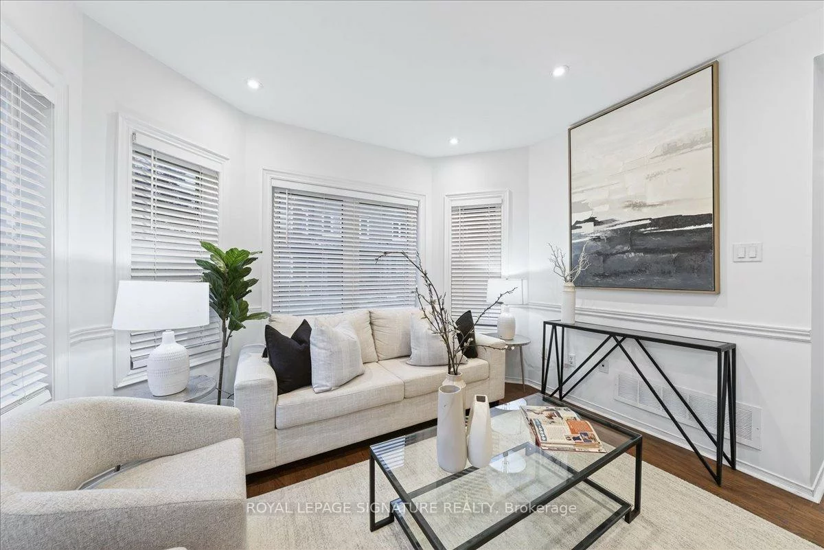 735, New Westminster, Brownridge, Vaughan