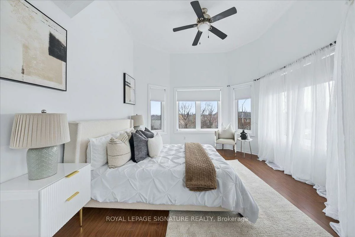 735, New Westminster, Brownridge, Vaughan