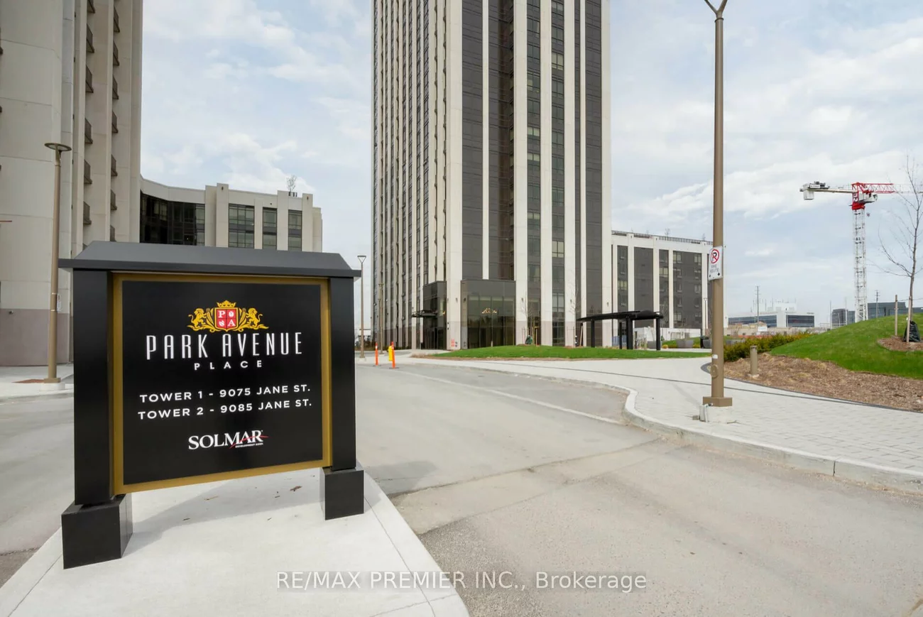 9085, Jane, Concord, Vaughan