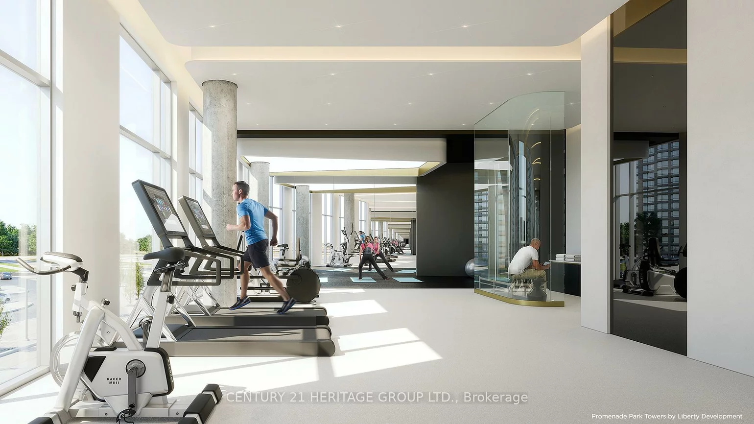 30, Upper Mall, Brownridge, Vaughan