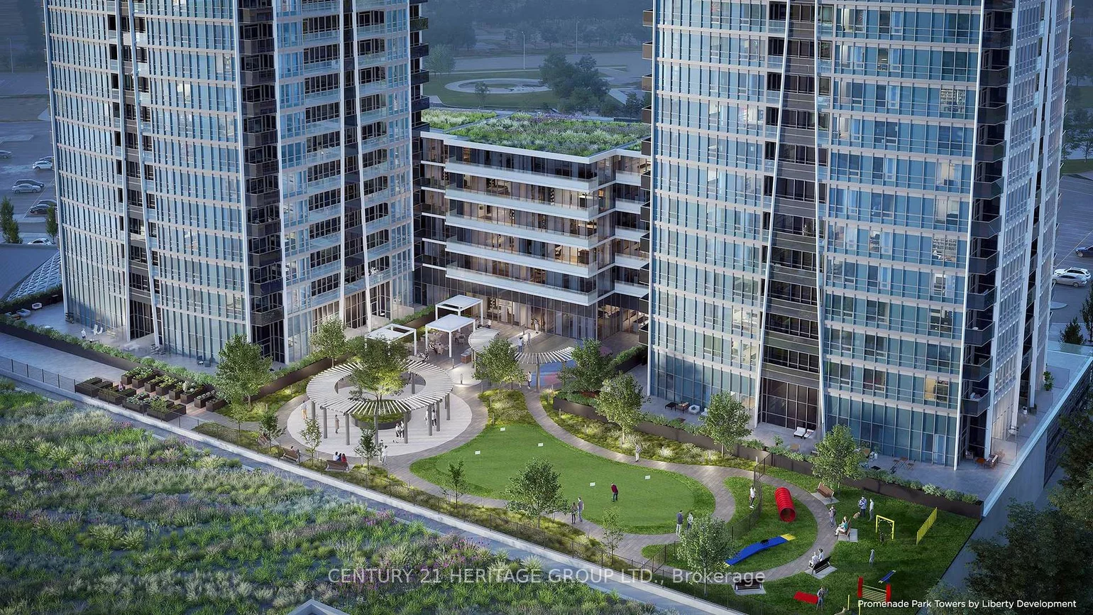 30, Upper Mall, Brownridge, Vaughan