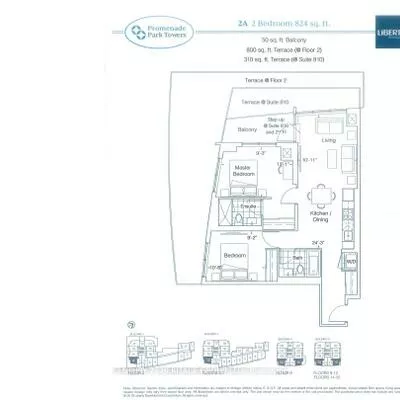 30, Upper Mall, Brownridge, Vaughan