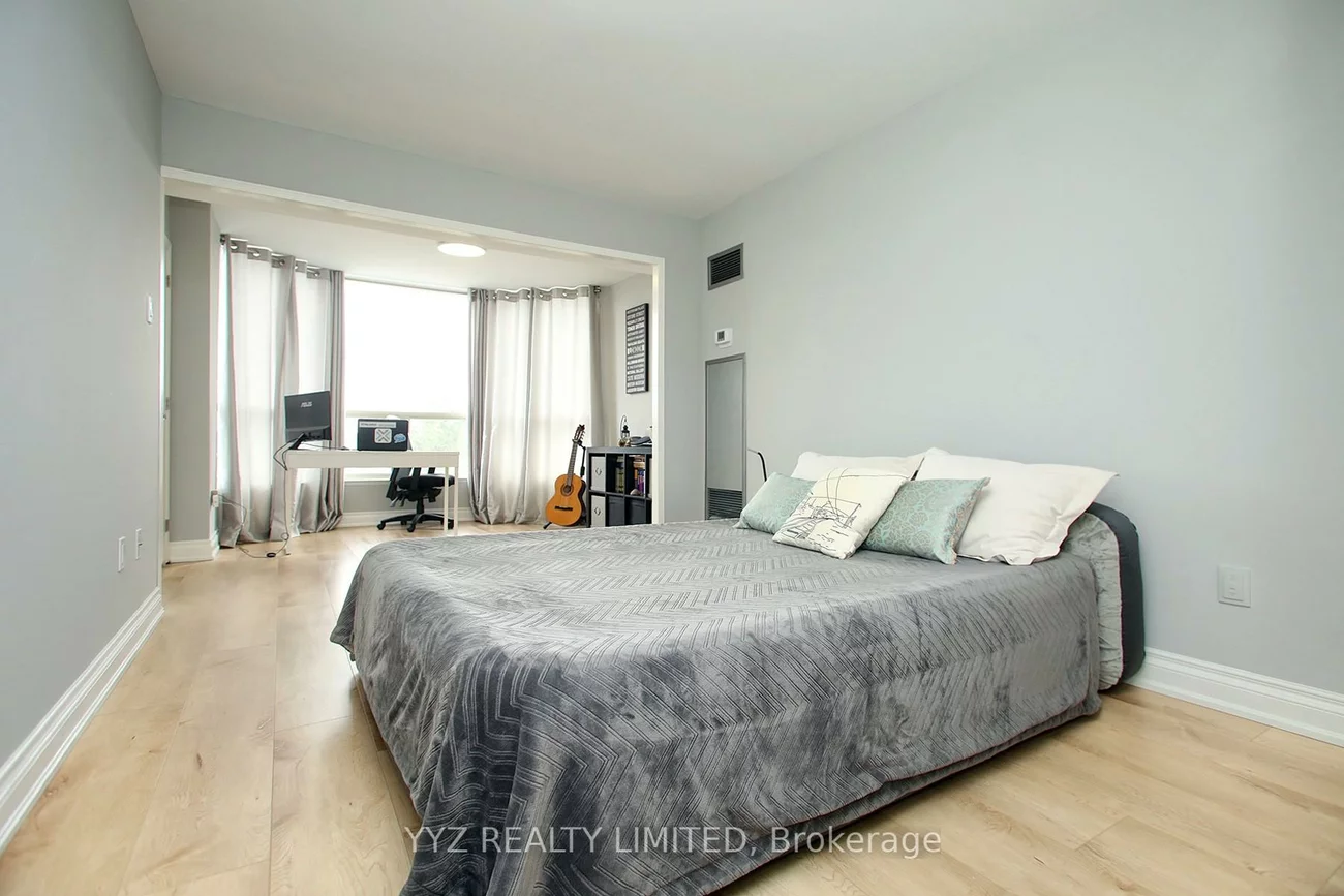 1, Clark, Crestwood-Springfarm-Yorkhill, Vaughan