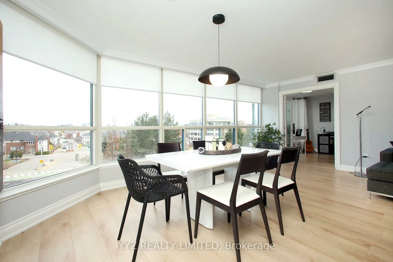 1, Clark, Crestwood-Springfarm-Yorkhill, Vaughan