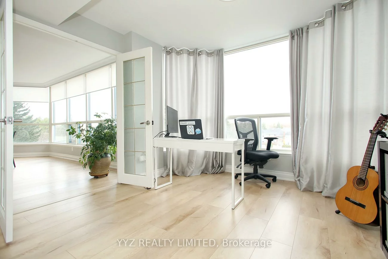 1, Clark, Crestwood-Springfarm-Yorkhill, Vaughan