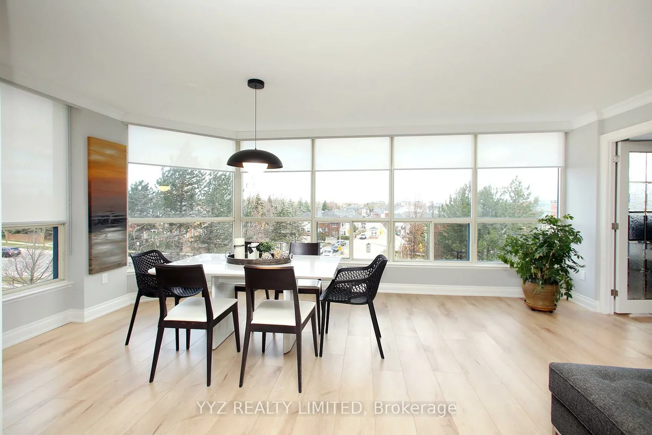 1, Clark, Crestwood-Springfarm-Yorkhill, Vaughan