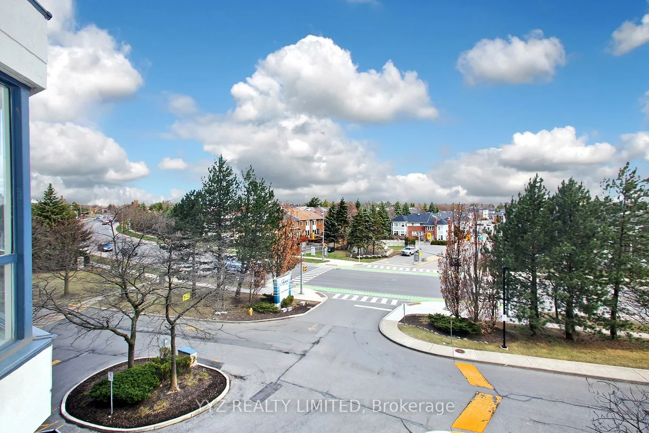 1, Clark, Crestwood-Springfarm-Yorkhill, Vaughan