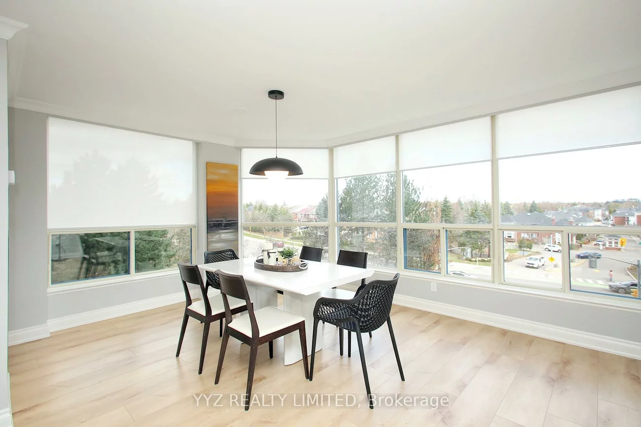 1, Clark, Crestwood-Springfarm-Yorkhill, Vaughan