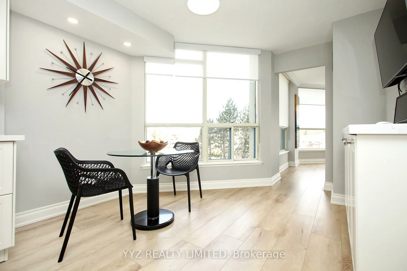 1, Clark, Crestwood-Springfarm-Yorkhill, Vaughan