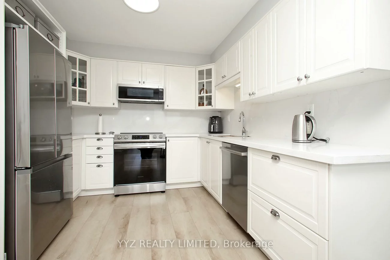 1, Clark, Crestwood-Springfarm-Yorkhill, Vaughan