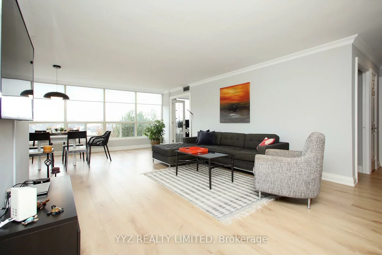 1, Clark, Crestwood-Springfarm-Yorkhill, Vaughan