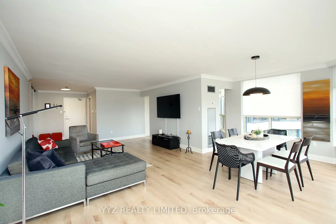 1, Clark, Crestwood-Springfarm-Yorkhill, Vaughan